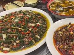 -江湖黑大兔(杨家坪店)