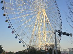 -南昌之星摩天轮