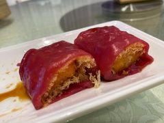 红米肠-金翠皇宫粤菜·点心·海鲜(科技园店)