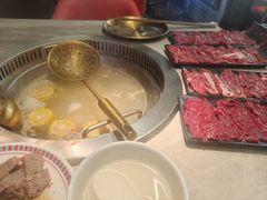 -三头牛·潮汕牛肉生蚝火锅 (夏湾店)