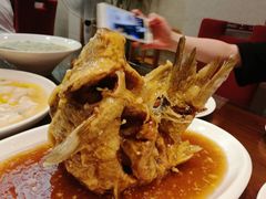-颜家菜·鲁菜世家(大明湖店)