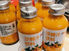 -西贝(武汉群星城店)