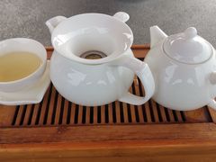 -湖畔居茶楼(湖滨店)