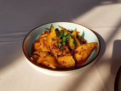 -龙门阵茶屋川菜馆(武康路店)