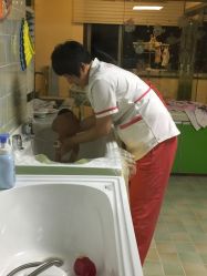 -千禧果月子会所(郑州东站店)