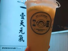 -我是酸奶君(壹方城店)