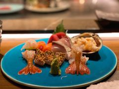 -岩盐·铁板料理(嘉里店)