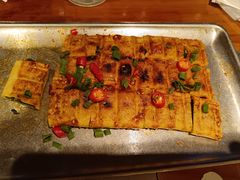 -丽伟的串·烧烤·砂锅(芝麻街店)