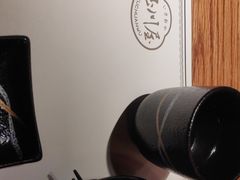 -玉川屋·深夜食堂居酒屋(柳巷店)