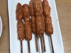 -乐凯撒披萨(福田COCOPark店)