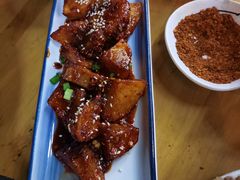 -老资豆拾牛·川南口味菜(保利花园店)
