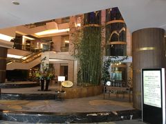 -武汉江城明珠豪生大酒店
