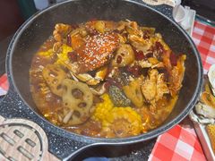 -辣小鲜·南昌大排档(船山路店)