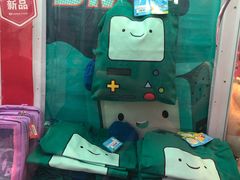 -LLJ夹机占(正佳广场店)