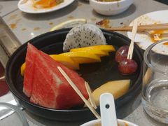 -海底捞火锅(振华广场生日主题店)