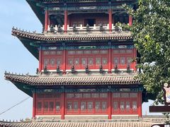 -杨家埠民间艺术大观园