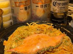 -桂马·日本料理·海胆·海鲜饭·酒场(民主广场店)