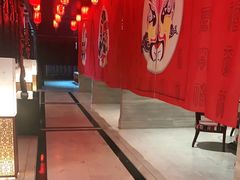-启东恒大酒店·吕四渔号海鲜餐厅