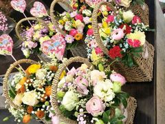 -双季花艺园艺市场(浦东店)