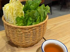 -淼福猪肚鸡·椰子鸡火锅(大沙地店)