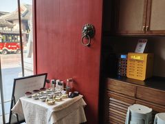 -金陵家宴·金陵春·南京菜(夫子庙店)