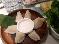 -椰客·海南椰子鸡(天河万菱汇店)