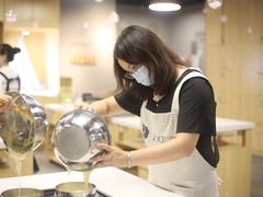 -ZUO无作不乐烘焙课堂(国贸城店)