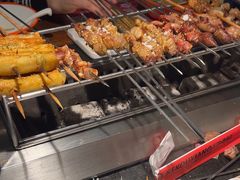 -可口香·非遗老号烧烤(南岗直营店)