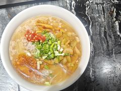 -生汆记米粉(环城南路店)