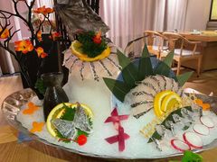 -尚海豆捞(乐虹坊店)