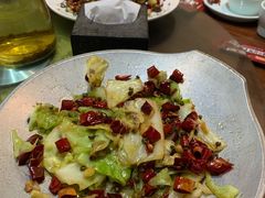 -自贡盐帮菜·玩辣餐厅(樱花园西街店)