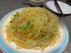 -大闫家烧烤·小海鲜家常菜(郑庄店)
