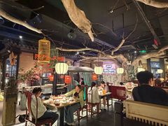 -吴越荣记苏州菜·松鼠桂鱼(月光码头店)