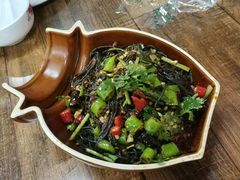 -金手勺东北菜(上庄店)