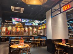 -菲滋意式餐厅(长兴东鱼坊店)