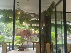 -院里寻菜·精致庭院菜(观沙岭店)