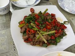 -芽庄老成都川菜馆