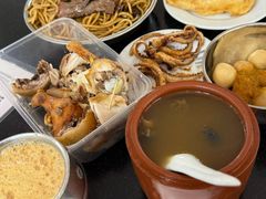 -甜心阁(沿江路店)