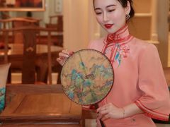 -北京中国大饭店