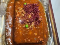 -3号仓库·创意中国菜(嘉兴龙鼎万达店)