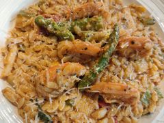 -EATALIA意塔利意式餐厅(鼓楼店)