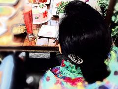 -C31地窖餐厅(黑龙江北路店)