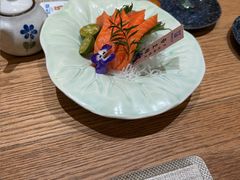 -吉之仙•中国制造•出口级食材日料店(领事馆总店)