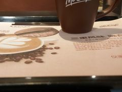 -麦当劳(领展中心城店)
