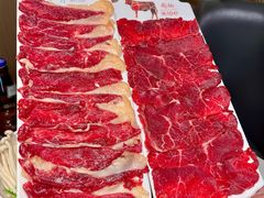 -犇鼎牛潮汕牛肉火锅(新辰里学清路店)