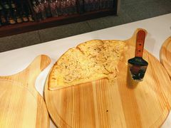 -言玖鲜火锅串串披萨自助(益田假日店)