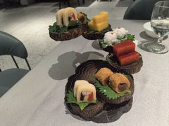 -花家怡园HUA'S RESTAURANT(崇文门·哈德门广场店)