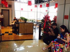 -歪嘴香鸡公煲(大连佳兆业店)