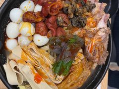 -螺叔螺蛳鸭脚煲(河南岸店)