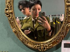 -摩斯密码·实景搜证换装沉浸密室剧本杀